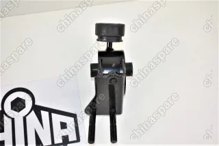 Подушка двигателя задняя Geely MK, MK Cross