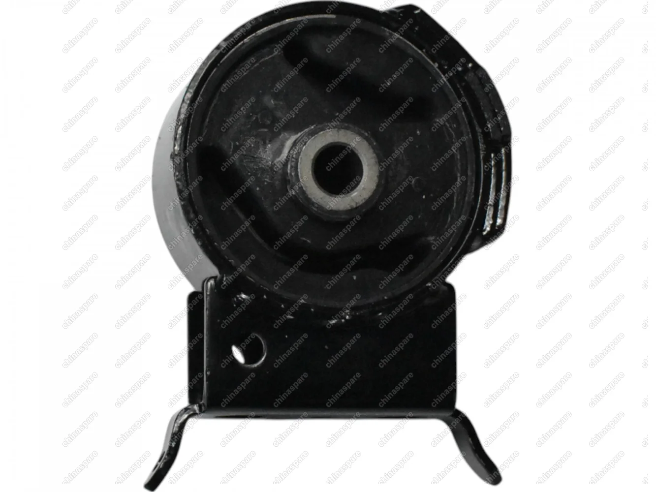 Опора двигателя левая Geely MK, MK Cross