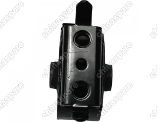 Опора двигателя левая Geely MK, MK Cross