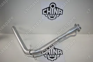 Горловина топливного бака Geely MK