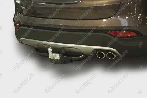 HYSF104064 ТСУ для, HYUNDAI Santa Fe 2013-, диз.двиг.