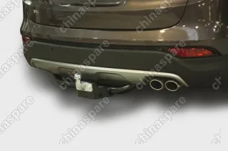 HYSF104064 ТСУ для, HYUNDAI Santa Fe 2013-, диз.двиг.