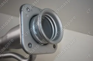 Горловина топливного бака Geely MK