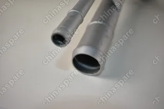 Горловина топливного бака Geely MK