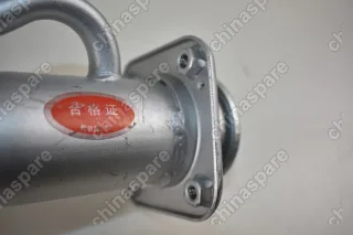 Горловина топливного бака Geely MK