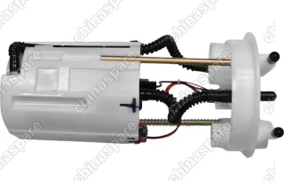 Насос топливный Geely MK