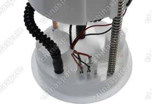 Насос топливный Geely MK