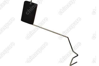 Насос топливный Geely MK