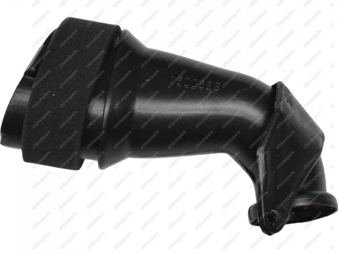 Патрубок воздушного фильтра Geely MK, MK Cross