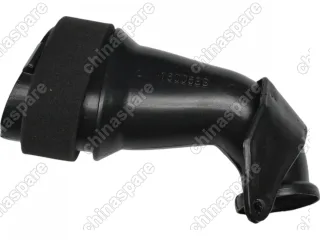 Патрубок воздушного фильтра Geely MK, MK Cross