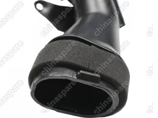 Патрубок воздушного фильтра Geely MK, MK Cross