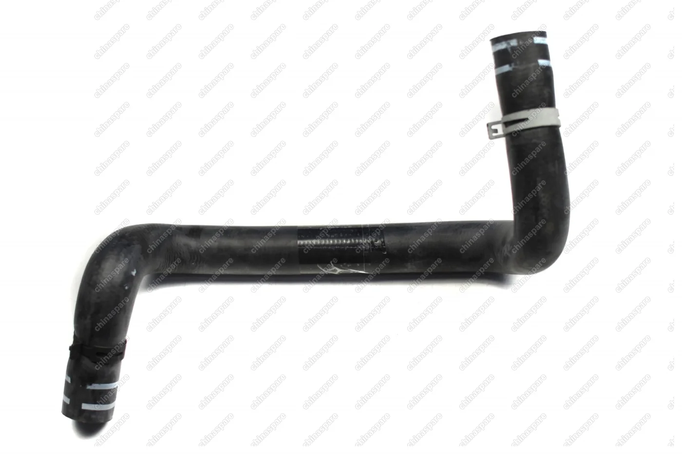 Патрубок радиатора (нижний) Geely MK