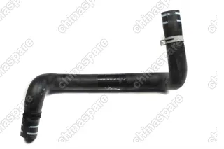 Патрубок радиатора (нижний) Geely MK