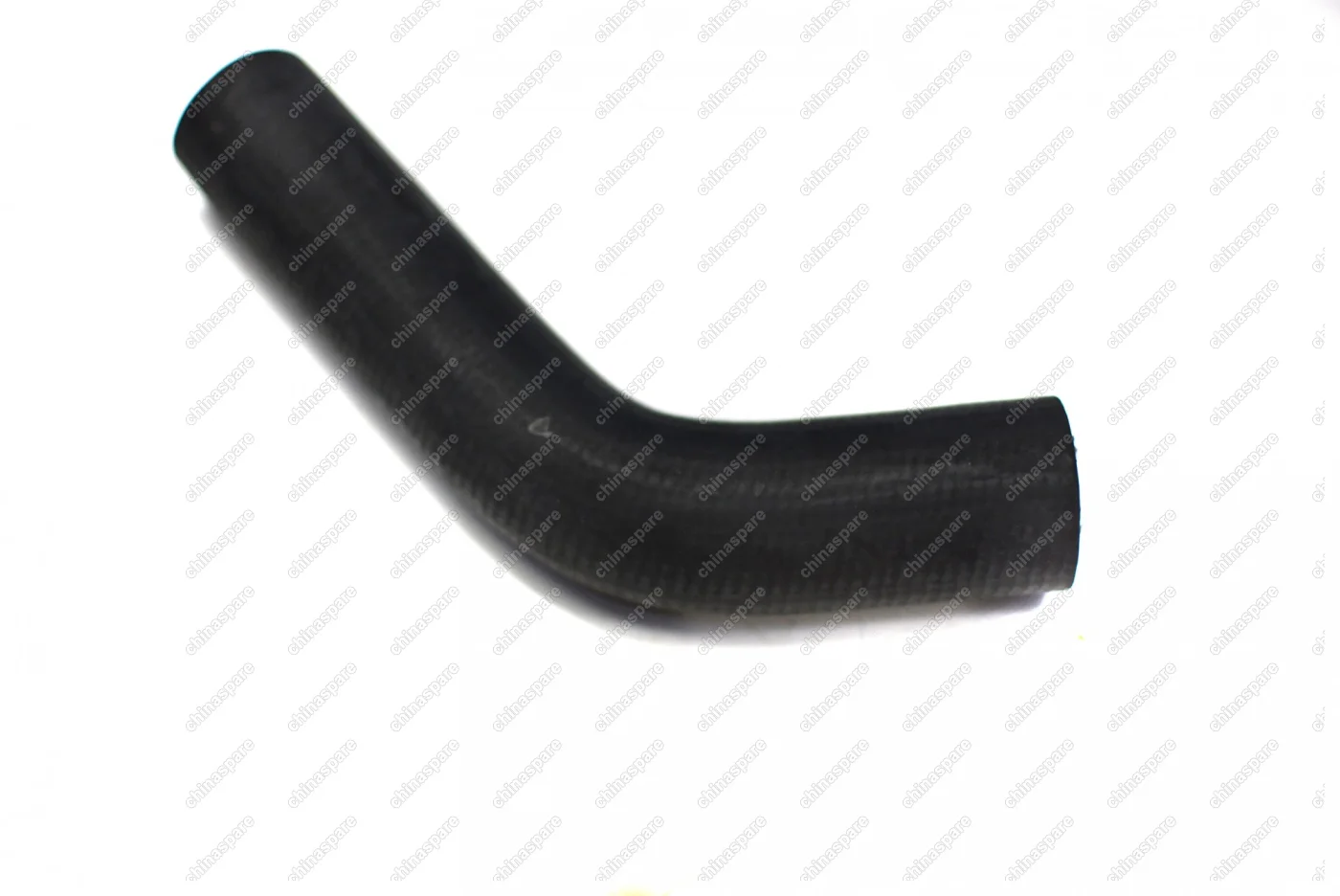 Патрубок радиатора верхний Geely MK, MK Cross