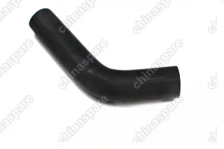 Патрубок радиатора верхний Geely MK, MK Cross