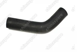 Патрубок радиатора верхний Geely MK, MK Cross