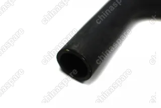 Патрубок радиатора верхний Geely MK, MK Cross