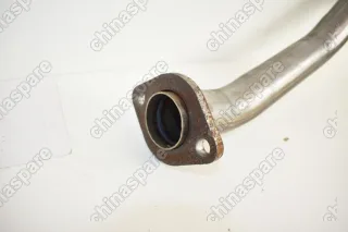 Труба приемная Geely MK, MK Cross
