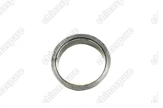 Прокладка приемной трубы верхняя Geely MK, MK Cross, Otaka