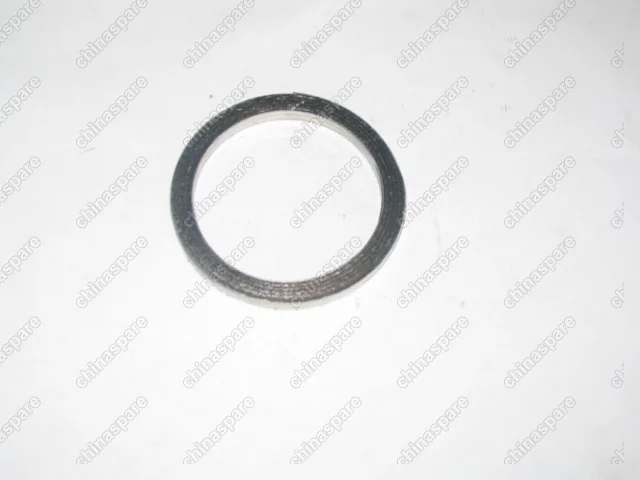 Прокладка приемной трубы (кольцо) Geely MK