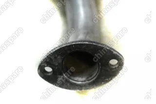 1016001448 Глушитель (резонатор) (средняя часть) Geely MK