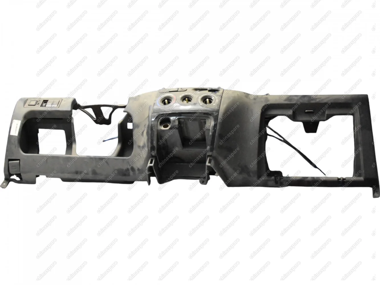 Панель приборов (Нижняя часть) Geely MK (уценка)