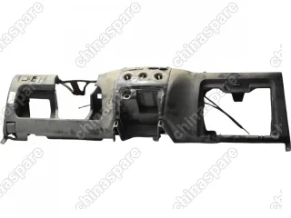 Панель приборов (Нижняя часть) Geely MK (уценка)
