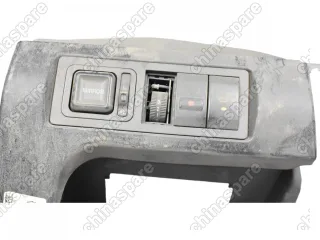 Панель приборов (Нижняя часть) Geely MK (уценка)