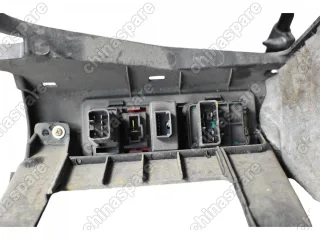 Панель приборов (Нижняя часть) Geely MK (уценка)