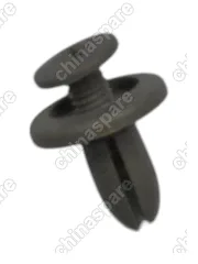 Клипса Geely MK