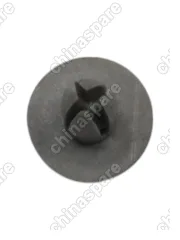 Клипса Geely MK