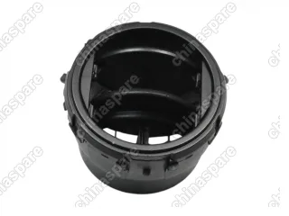 Дефлектор Geely MK