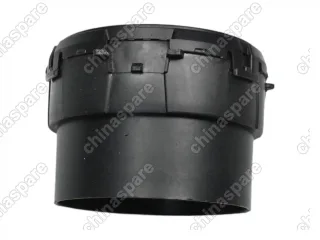 Дефлектор Geely MK