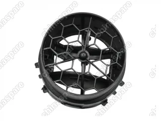 Дефлектор Geely MK