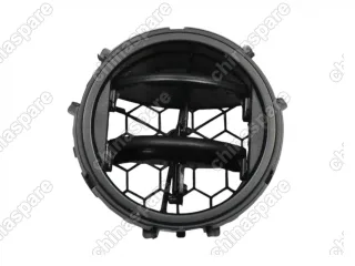 Дефлектор Geely MK