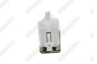 Ручка капота Geely MK