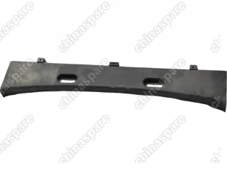 1018005819 Накладка багажника Geely MK (уценка)