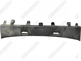 1018005819 Накладка багажника Geely MK (уценка)