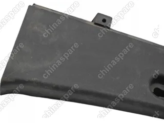 1018005819 Накладка багажника Geely MK (уценка)