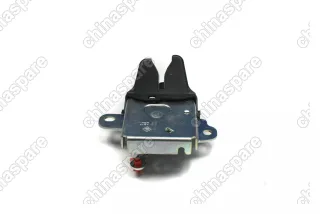 Замок багажника Geely MK