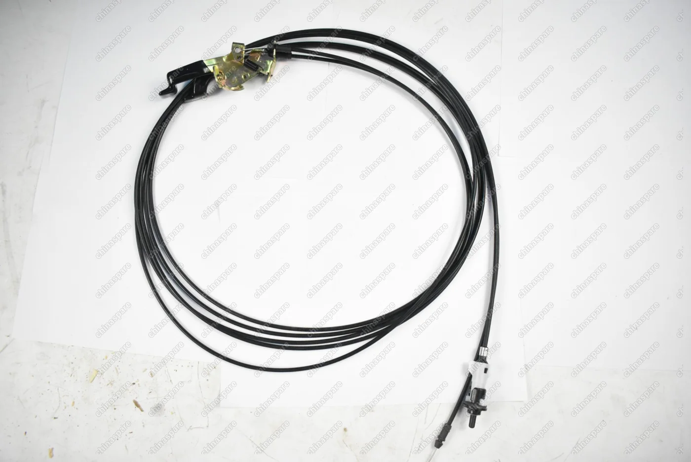 Трос багажника Geely MK, MK Cross