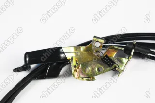 Трос багажника Geely MK, MK Cross