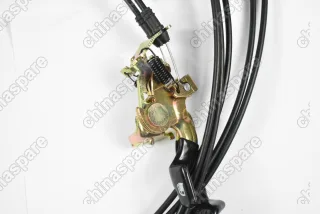 Трос багажника Geely MK, MK Cross