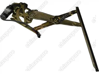 Стеклоподъемник передний правый Geely MK