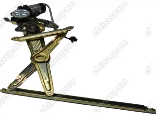 Стеклоподъемник передний правый Geely MK