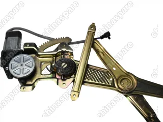 Стеклоподъемник передний правый Geely MK