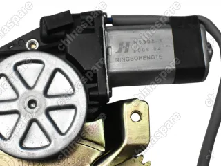 Стеклоподъемник передний правый Geely MK