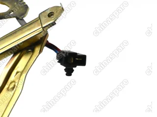 Стеклоподъемник передний правый Geely MK