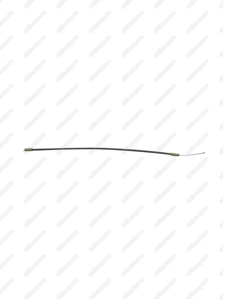 ТРОСИК ПЕРЕДНЕЙ ПРАВОЙ ДВЕРИ GEELY MK