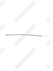 ТРОСИК ПЕРЕДНЕЙ ПРАВОЙ ДВЕРИ GEELY MK